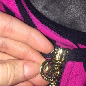 Michael kors dress shirt